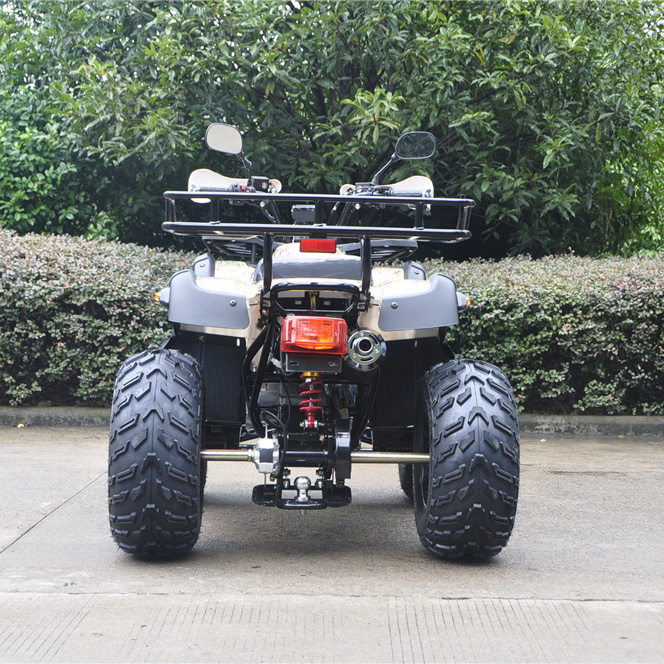 200CC JINLING MOTOR automatic GY6 ATVs