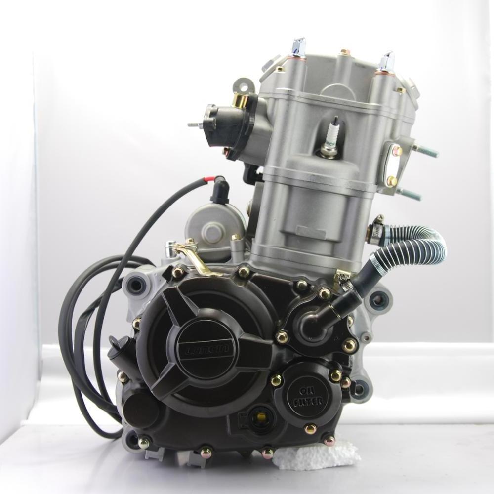 LC170MM Loncin 250cc Water Cooled Engine Starter