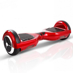 Yongkang Chic New Design Kid Hoverboard 2 Wheel Self Balance Electrical Scooter 6.5Inch Hoverboard with LED Light