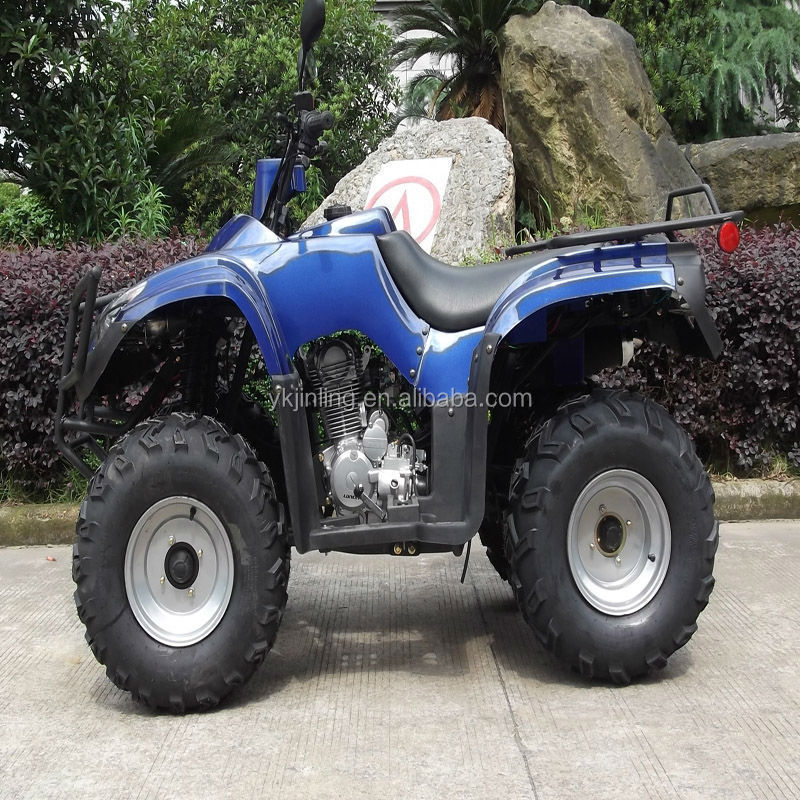 200cc/250cc 4wheeler atv 4storke atvs for sale 4speed chain/shaft drive air cooled ATVS