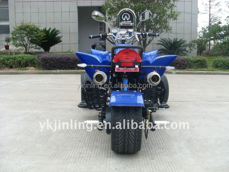 Three Wheels Racing ATV Argo Atv For Sale