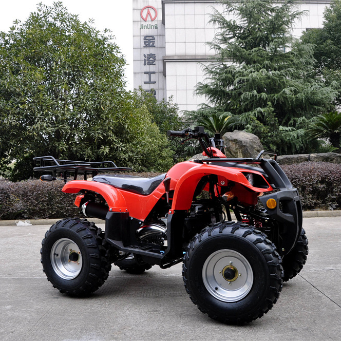 200CC JINLING MOTOR automatic GY6 ATVs