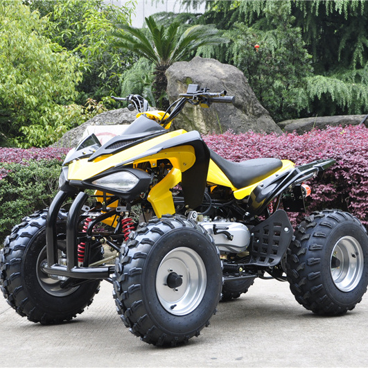 jinling cheap mini 110/125CC automatic reverse gear atvs  quad bike ATV