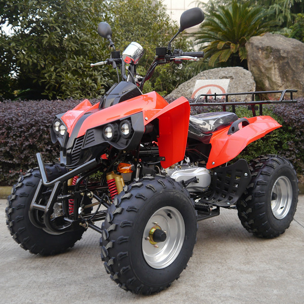 Jinling good quality 150cc off-road quad buggy for sale