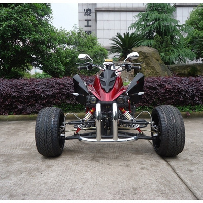 Loncin EEC 250CC Trike 250CC Racing Reverse Trike For Sale