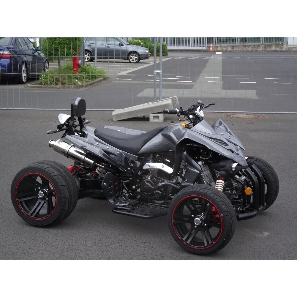 250CC Quad Bike Quad ATV Road Legal Dune Buggy