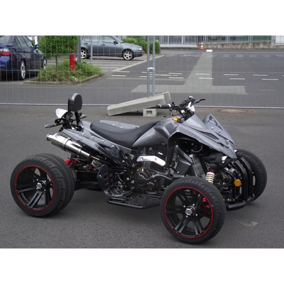 250CC Quad Bike Quad ATV Road Legal Dune Buggy