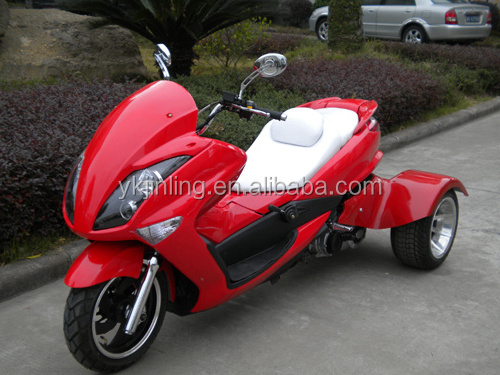 hot sale 300cc 3 wheel atv,drift trike motorized,japan trike