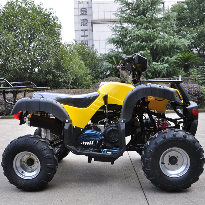 150CC JINLING MOTOR automatic GY6 engine ATV