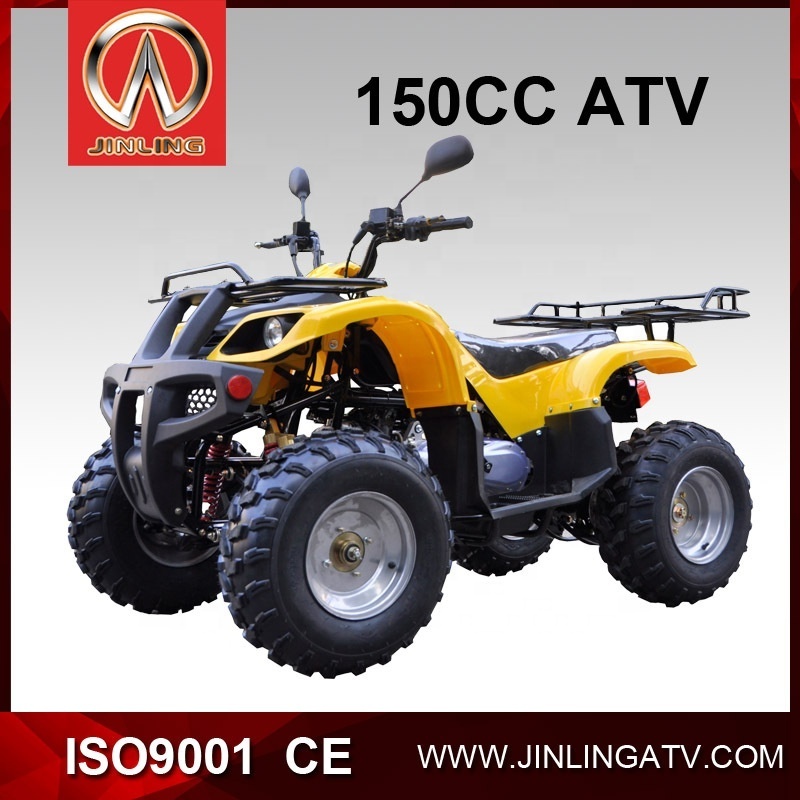 2020 Chinese ATV New Design Frame Cheap cuatrimoto 4x4 Quad Atv 250cc 4x4 QUAD BIKE