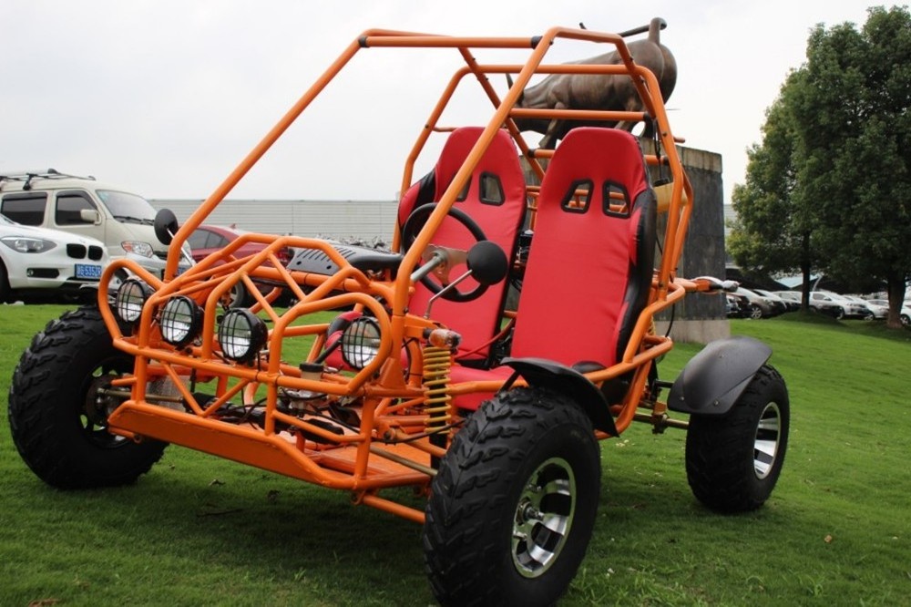 2018 hot products 300cc utv joyner buggies