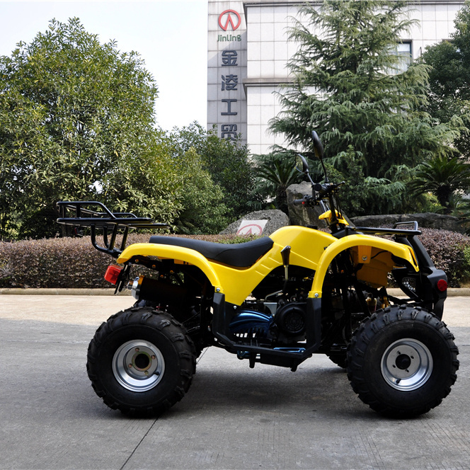 150CC JINLING MOTOR automatic GY6 engine ATV