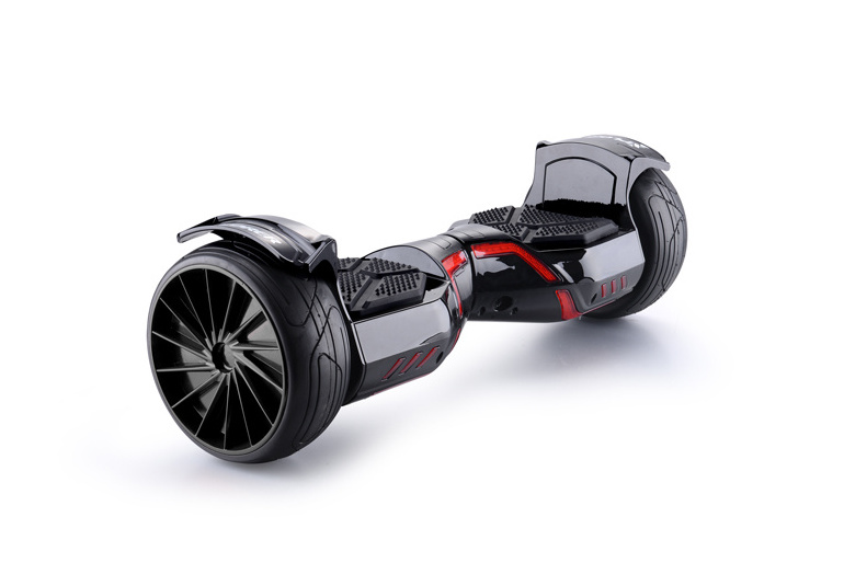 Chic Smart Balance Hover Board Hoverboard Electric Scooter 8.5inch Hoverboard Battery With Street Tire