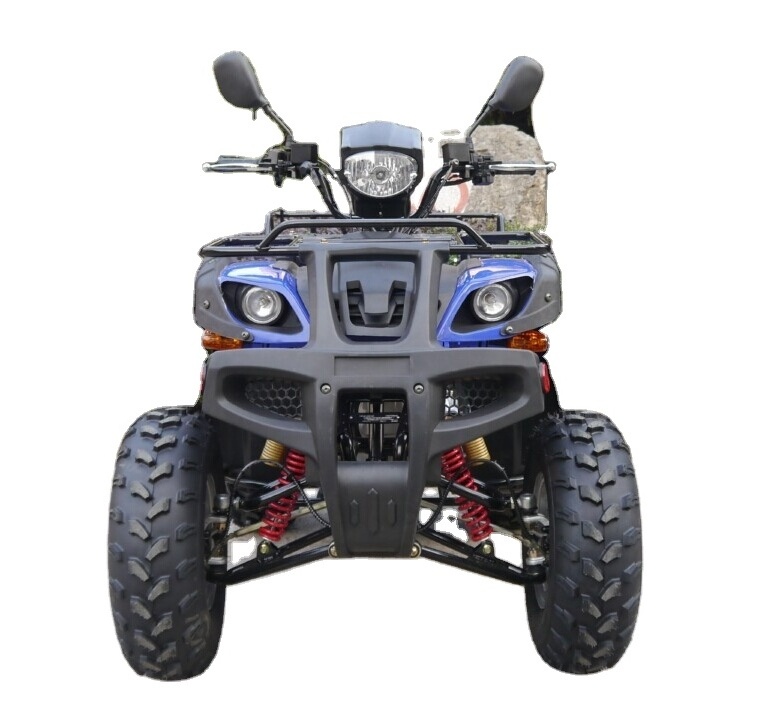 Jinling 4 wheel atv gy6 quad bike 150cc atv parts