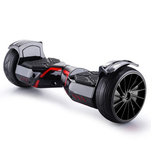 Chic Smart Balance Hover Board Hoverboard Electric Scooter 8.5inch Hoverboard Battery With Street Tire