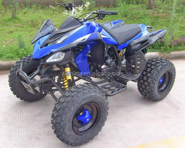 4 stroke air cooled mini atv quad for sale