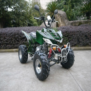 JLA-13-08 Quad Bike 250cc Atv Water Cooled Atvs 4 Wheeler Quad For Adults