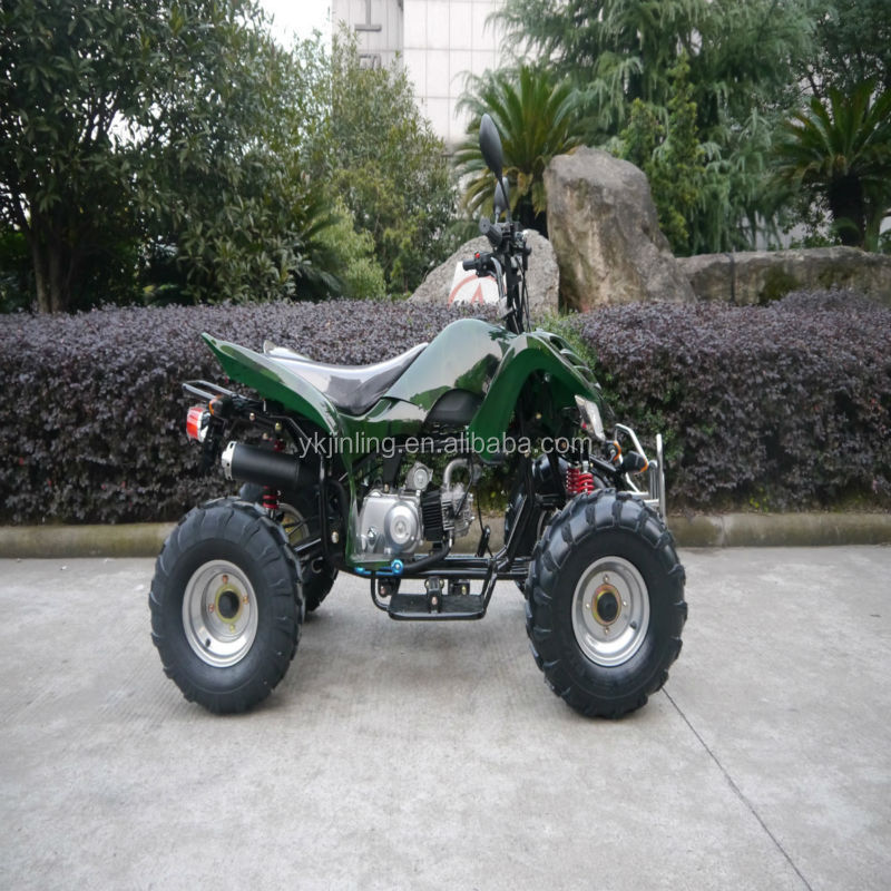 JLA-13-08 Quad Bike 250cc Atv Water Cooled Atvs 4 Wheeler Quad For Adults