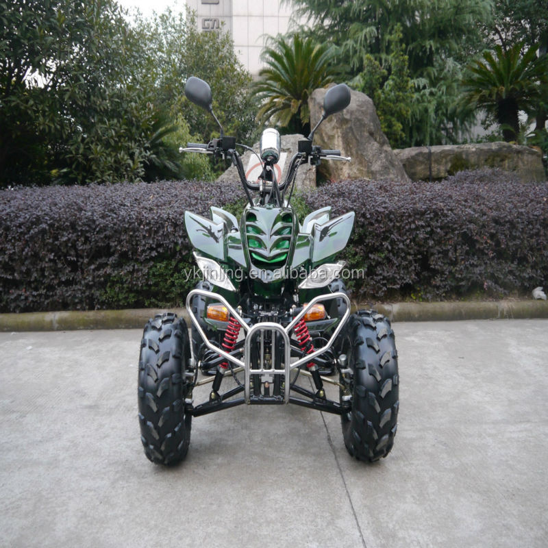 JLA-13-08 Quad Bike 250cc Atv Water Cooled Atvs 4 Wheeler Quad For Adults