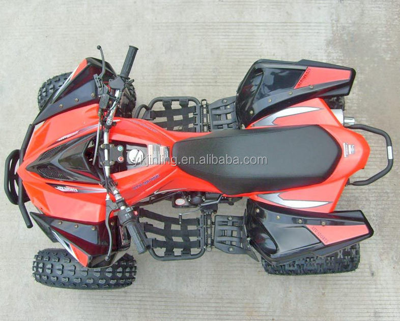 4 stroke air cooled mini atv quad for sale