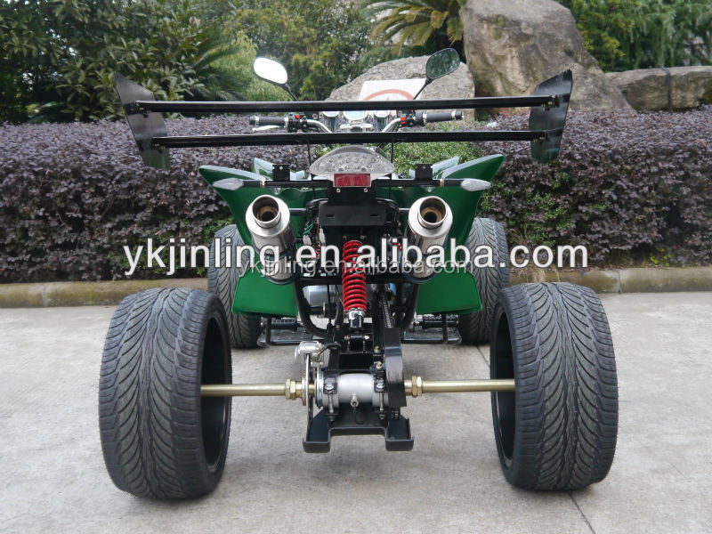 Cool Design Off Road Chinese Street Legal Atv Manual Clutch Chain Quad Bike Atv Cheap 150cc Atv For Sale