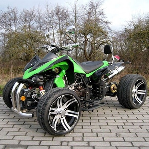 250CC LONCIN ATV QUAD EEC, 4 Stroke Water Cooled , For 2 Passengers,China ATV