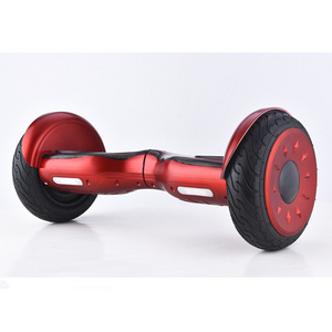 two wheels 350w electric hoverboard 10 inch for adult