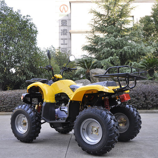 2020, EPA approved, 125cc zongshen engine, children quad bike