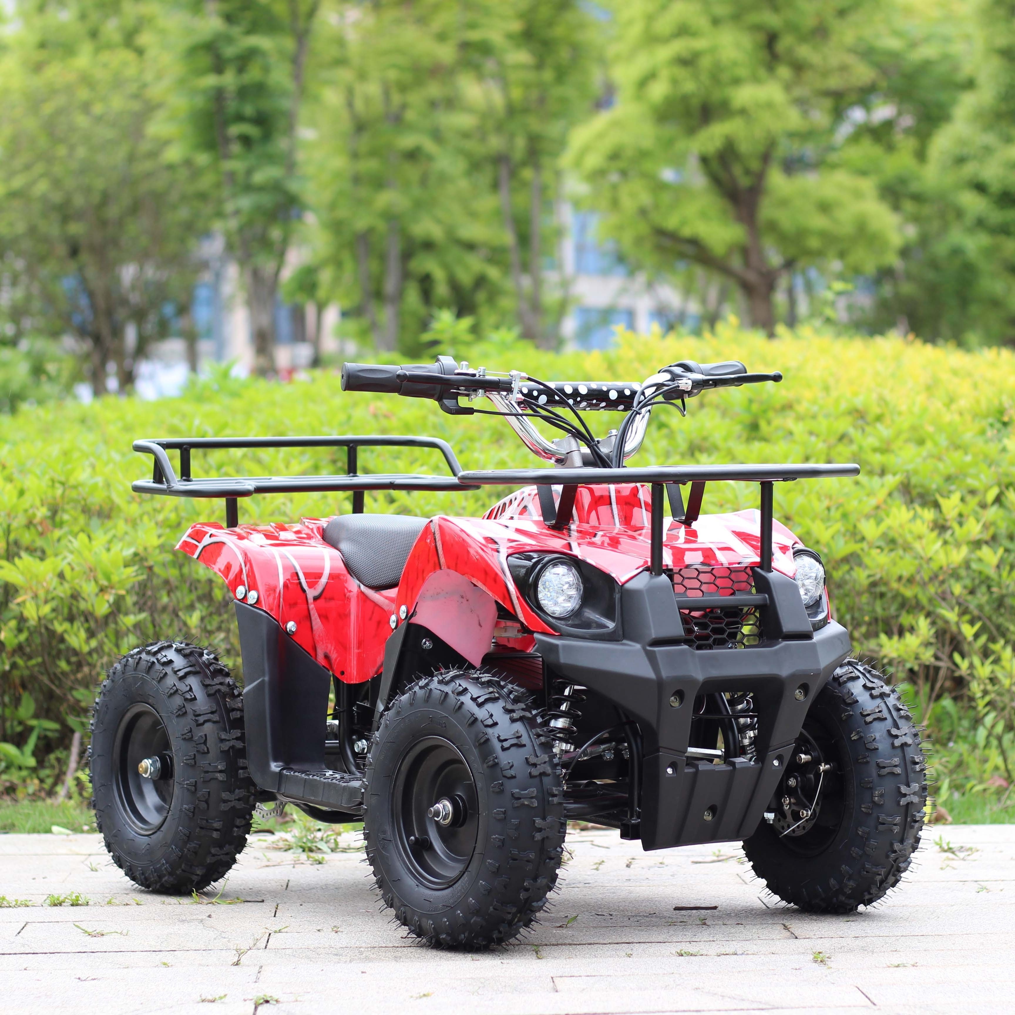 JINLING 800W electric ATV  quad bikes for adult