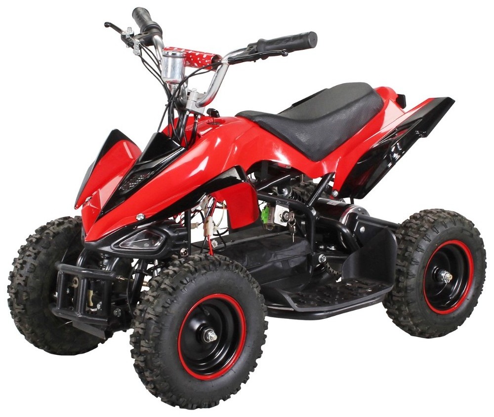 Jingling ATV New design mini electric atv for kids