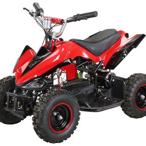 Jingling ATV New design mini electric atv for kids