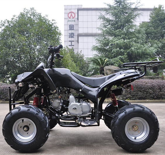 Jinling ATV, Good Quality, EPA Approved 4 Wheel Atv Quad Bike 110cc Quad Bike For Sale