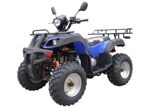 Cheap quad bike GY6 engine 150cc 200cc atvs for sale sport atv