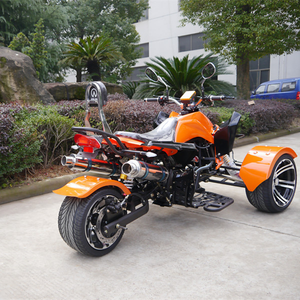 jinling atv, big power, popular in EU ,250cc trike