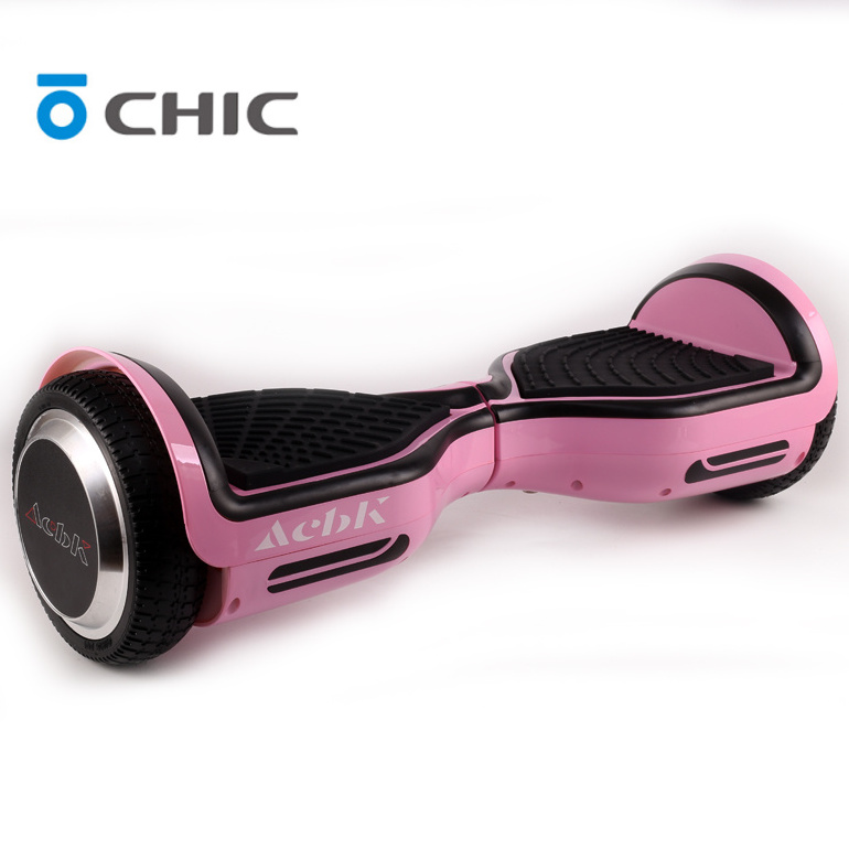 New Style Hot Sale Customize 300w Electric Motors Mini Electric Skateboard Cheap Smart Balance Off Road Hoverboard