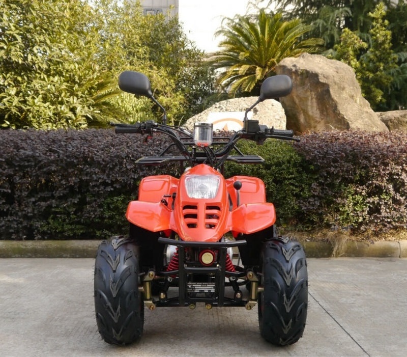 kids atv 50cc 110cc 4 Wheeler Atv For Adults Atv With Epa Hummer Automatic chain 125cc Racing Motorcycles