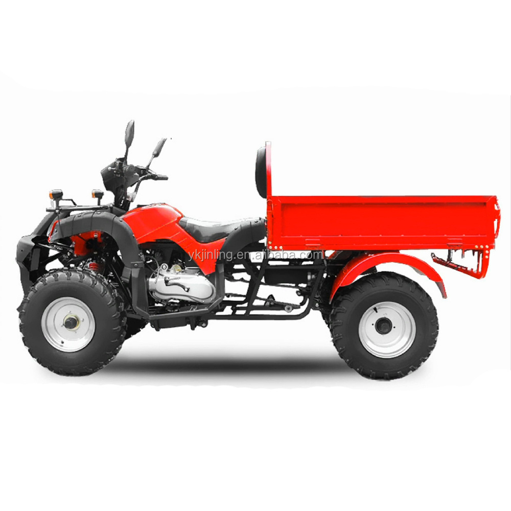 All Terrain Vehicle Off-road Dirt 150CC 250CC ATVs Quad Bike for sale