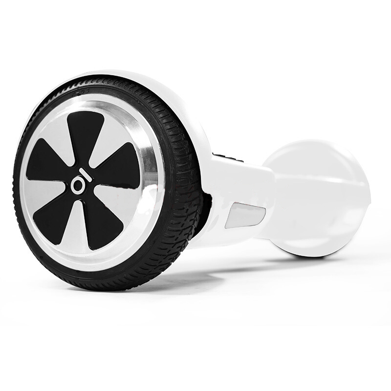 Yongkang Chic New Design Light Weight Design 2 Wheel Self Balancing Hoverboard Kids 6.5inch China Hoverboard