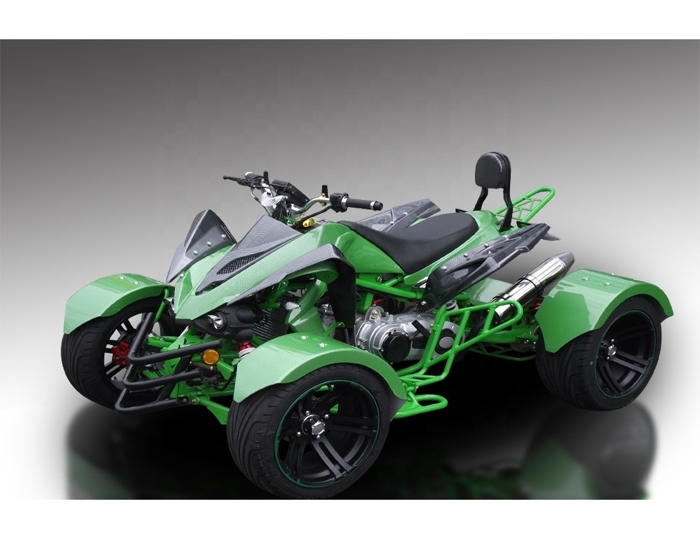 Jinling EEC 300CC ATV Quad Viper Quads Bike Road Lwgal Quad Bikes For Sale