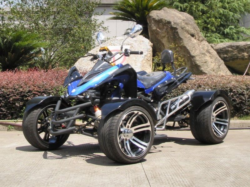 Jinling EEC 300CC ATV Quad Viper Quads Bike Road Lwgal Quad Bikes For Sale