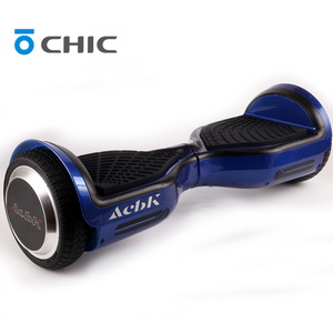 New Style Hot Sale Customize 300w Electric Motors Mini Electric Skateboard Cheap Smart Balance Off Road Hoverboard