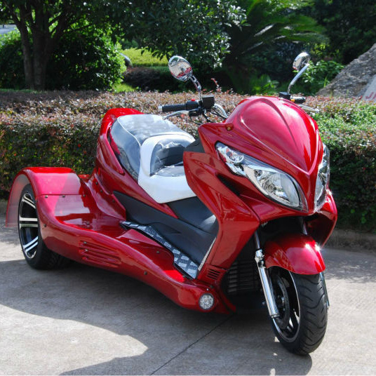 Jinling T-5 Hot Sale Motorcycle Trike Racing ATV 300cc ATV Drift Trikes For Sale With EEC Certification