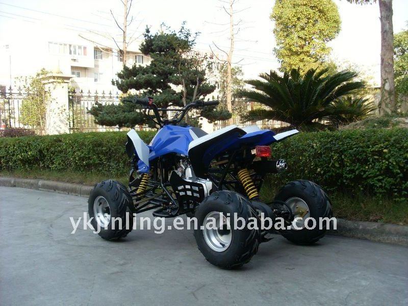 Jinling USA Market Cheap Price 110cc Mini Atv For Sale With EPA Certificate