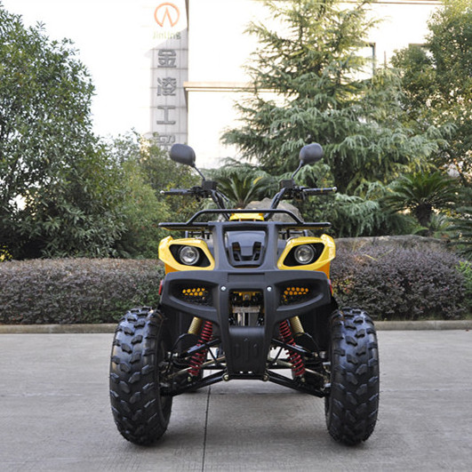 2020, EPA approved, 125cc zongshen engine, children quad bike