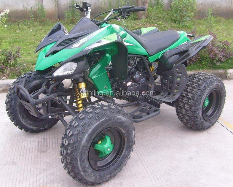 4 stroke air cooled mini atv quad for sale