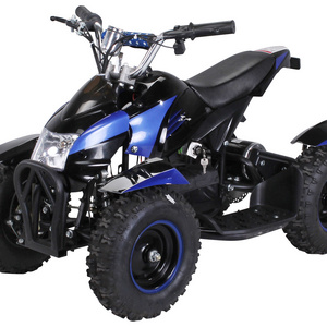 Mini Electric Kids ATV Cobra 800 Watt Pocket 36v Electric Mini Quads For Kids