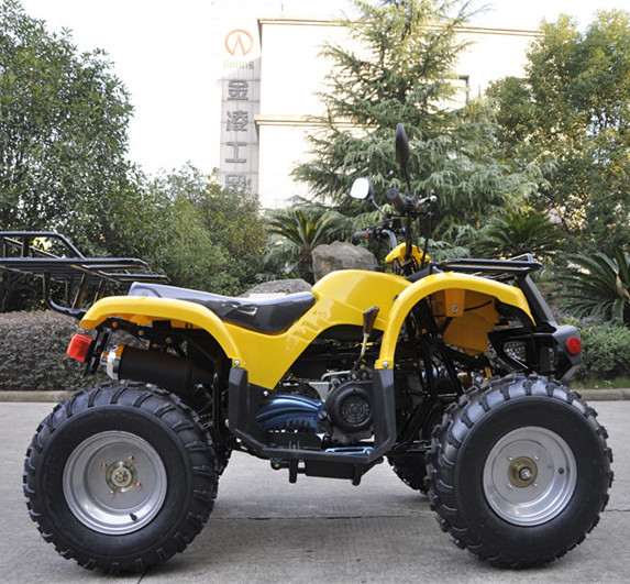 2020, EPA approved, 125cc zongshen engine, children quad bike