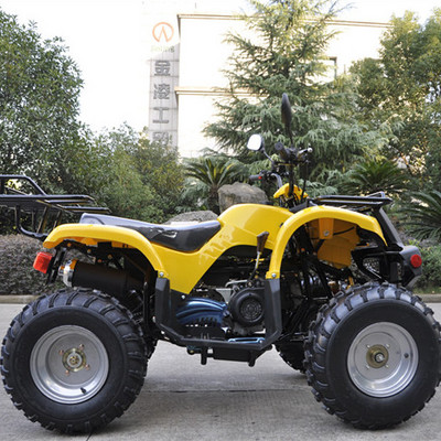 2020, EPA approved, 125cc zongshen engine, children quad bike