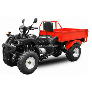 All Terrain Vehicle Off-road Dirt 150CC 250CC ATVs Quad Bike for sale