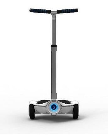 2 Wheel Smart Hoverboard With Handle